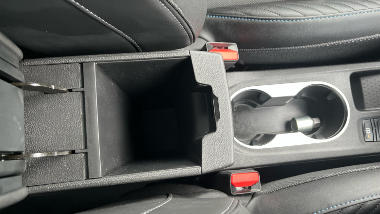 Renault Symbioz 1.6 E-Tech FHEV 145 Techno Esprit Alpine 5dr Auto Hybrid Estate